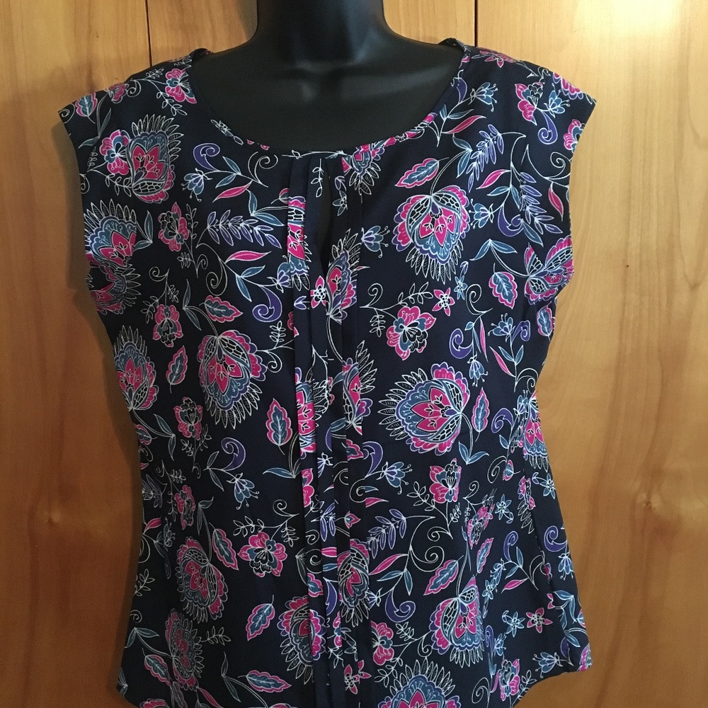 The Limited blouse size M